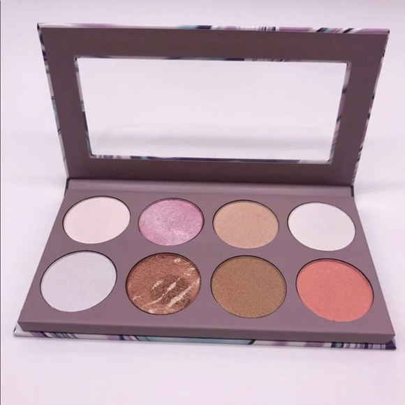 Okalan 8-Color Marble 🎨 palette - Picture 6 of 8